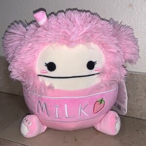 Squishmallow Brina